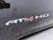 2023 GMC Sierra 2500HD AT4