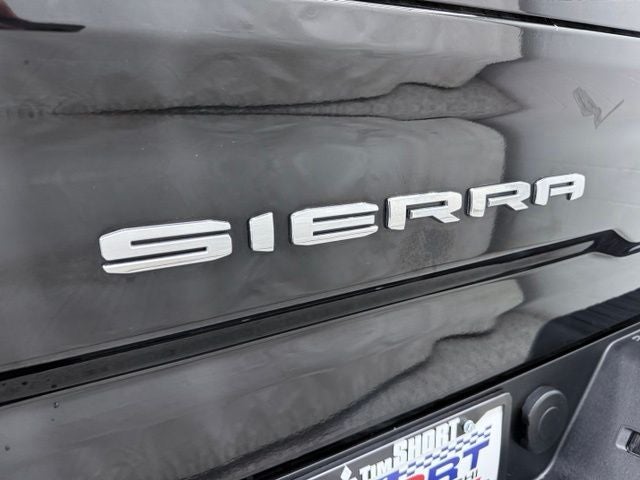 2023 GMC Sierra 2500HD AT4