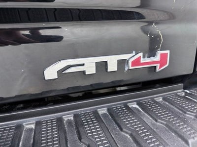 2023 GMC Sierra 2500HD AT4