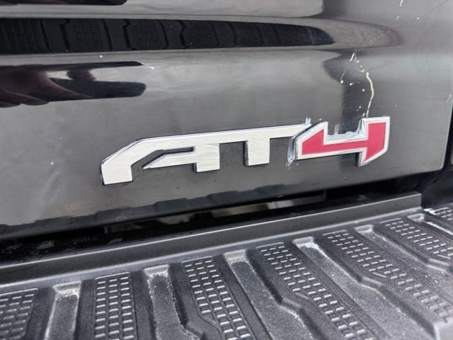 2023 GMC Sierra 2500HD AT4