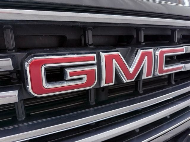 2023 GMC Sierra 2500HD AT4