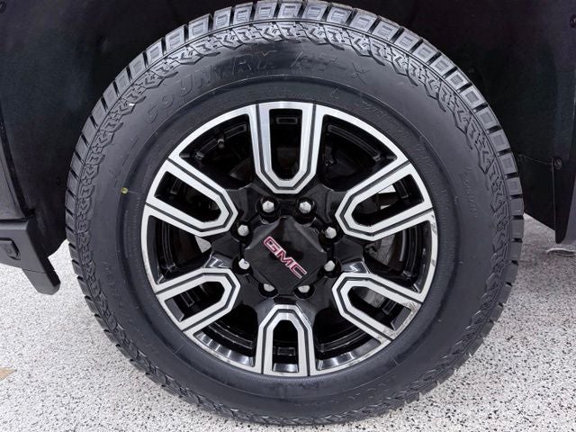 2023 GMC Sierra 2500HD AT4