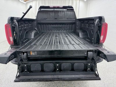 2023 GMC Sierra 2500HD AT4
