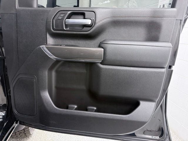 2023 GMC Sierra 2500HD AT4