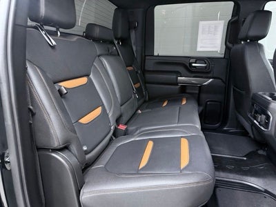 2023 GMC Sierra 2500HD AT4