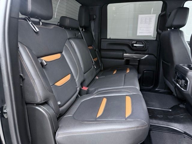 2023 GMC Sierra 2500HD AT4