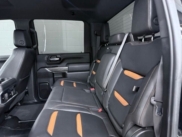 2023 GMC Sierra 2500HD AT4
