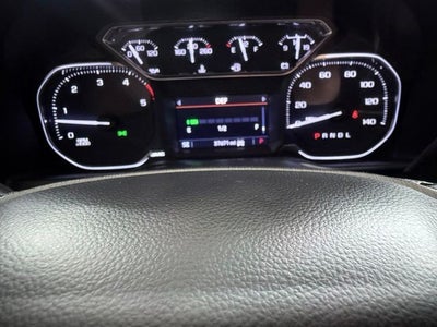 2023 GMC Sierra 2500HD AT4
