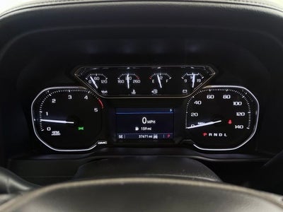 2023 GMC Sierra 2500HD AT4