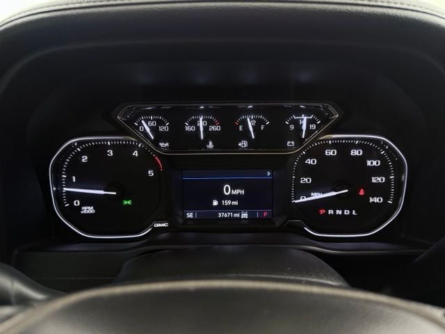 2023 GMC Sierra 2500HD AT4