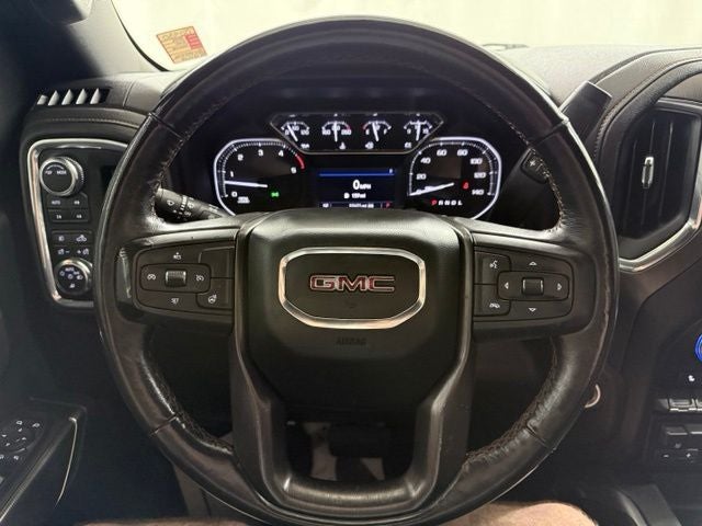 2023 GMC Sierra 2500HD AT4