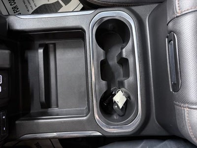 2023 GMC Sierra 2500HD AT4