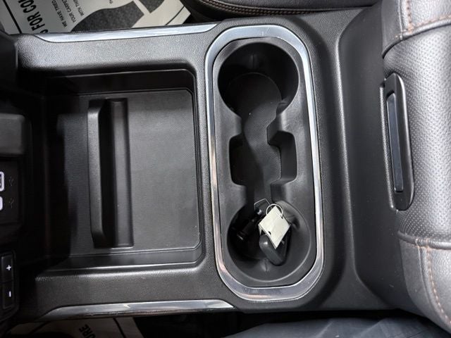 2023 GMC Sierra 2500HD AT4