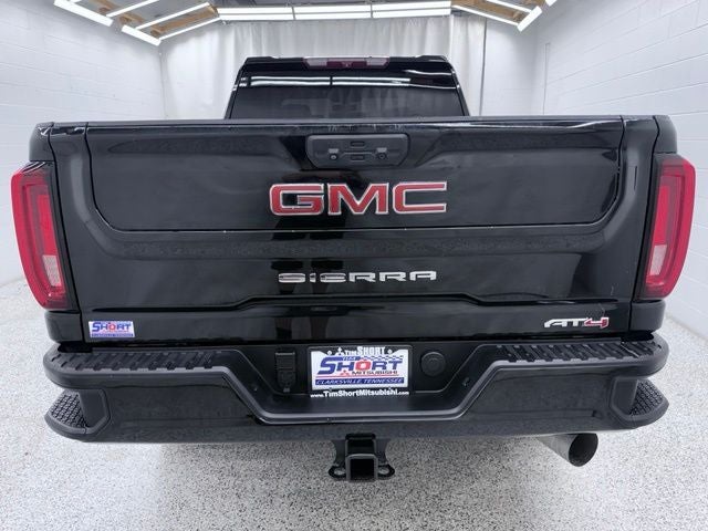 2023 GMC Sierra 2500HD AT4