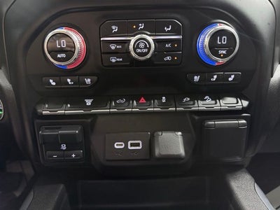 2023 GMC Sierra 2500HD AT4