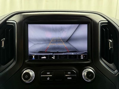 2023 GMC Sierra 2500HD AT4