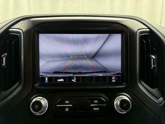 2023 GMC Sierra 2500HD AT4
