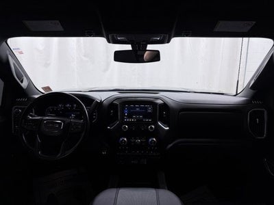 2023 GMC Sierra 2500HD AT4