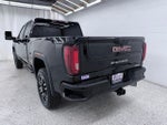 2023 GMC Sierra 2500HD AT4