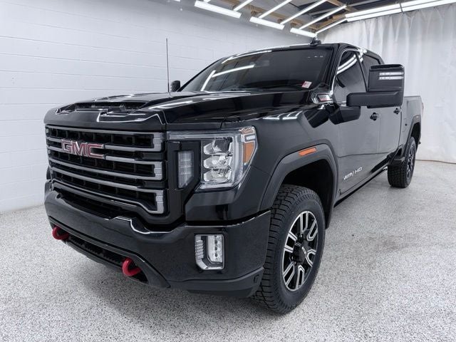 2023 GMC Sierra 2500HD AT4