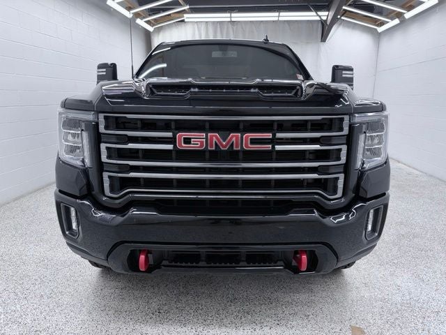 2023 GMC Sierra 2500HD AT4
