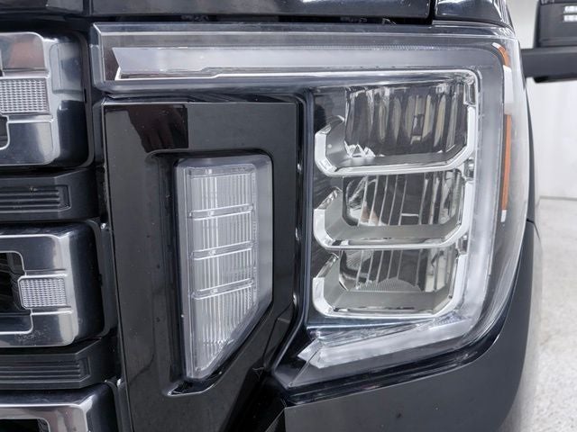 2023 GMC Sierra 2500HD AT4