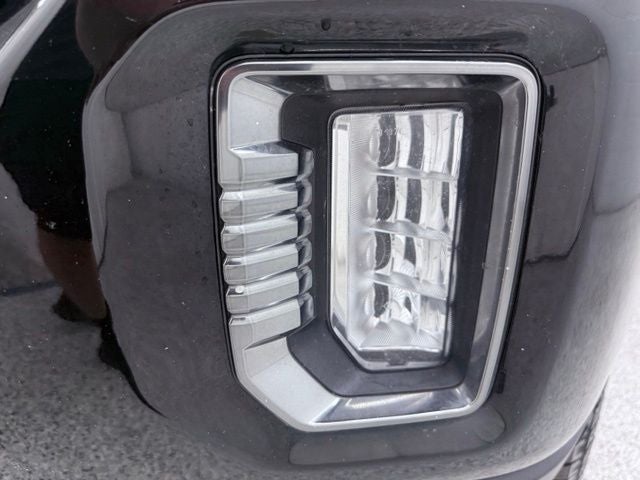 2023 GMC Sierra 2500HD AT4