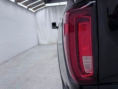 2023 GMC Sierra 2500HD AT4