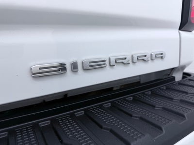 2023 GMC Sierra 2500HD Denali