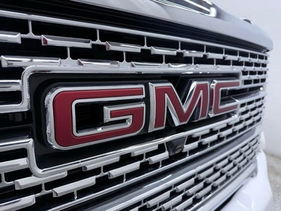 2023 GMC Sierra 2500HD Denali
