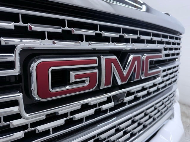 2023 GMC Sierra 2500HD Denali
