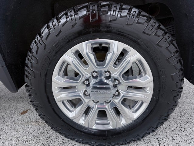 2023 GMC Sierra 2500HD Denali