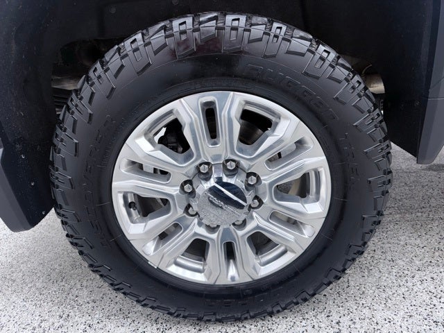 2023 GMC Sierra 2500HD Denali