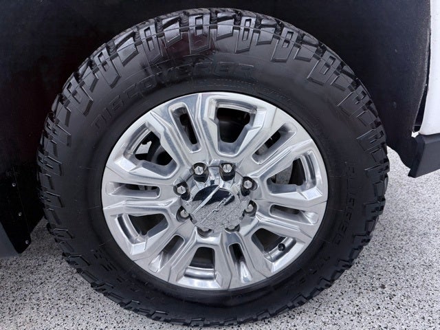 2023 GMC Sierra 2500HD Denali