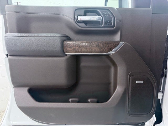 2023 GMC Sierra 2500HD Denali