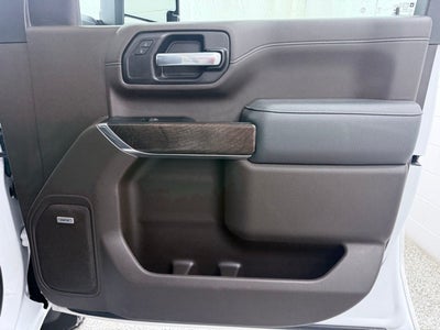 2023 GMC Sierra 2500HD Denali