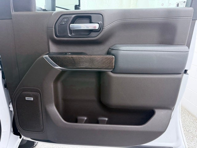 2023 GMC Sierra 2500HD Denali