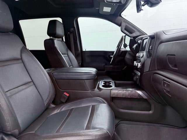 2023 GMC Sierra 2500HD Denali