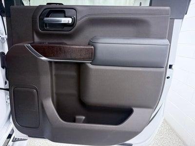 2023 GMC Sierra 2500HD Denali