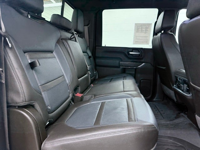 2023 GMC Sierra 2500HD Denali