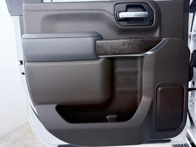 2023 GMC Sierra 2500HD Denali