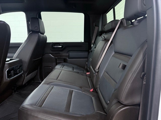 2023 GMC Sierra 2500HD Denali