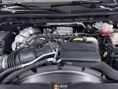 2023 GMC Sierra 2500HD Denali