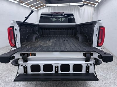 2023 GMC Sierra 2500HD Denali