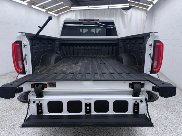 2023 GMC Sierra 2500HD Denali