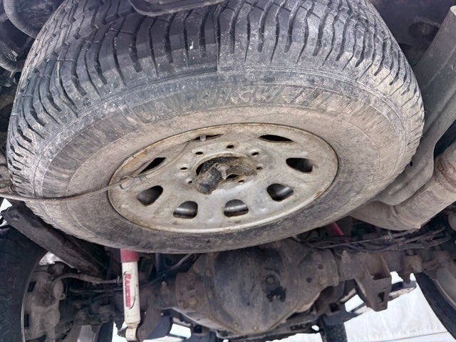 2023 GMC Sierra 2500HD Denali