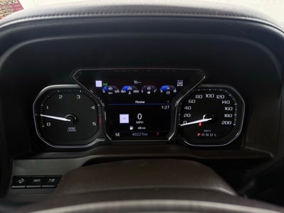 2023 GMC Sierra 2500HD Denali