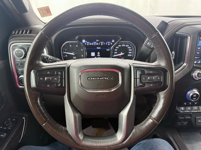 2023 GMC Sierra 2500HD Denali