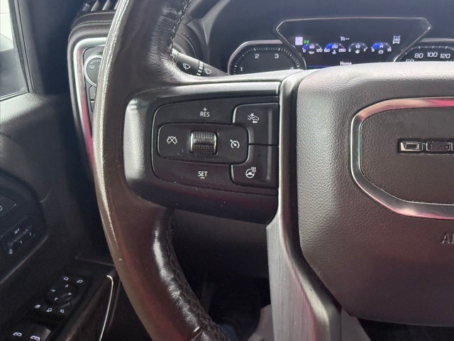 2023 GMC Sierra 2500HD Denali