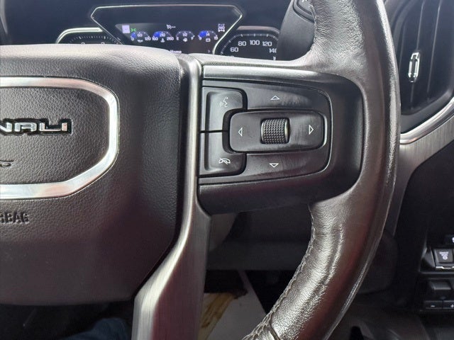 2023 GMC Sierra 2500HD Denali